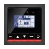 Eaton 9PX G2 9PX6KIRTNG2 UPS - 6000 VA / 6000 W - Online Double Conversion - 3U Rack/Tower - μαύρο, ασημί