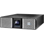 Eaton 9PX G2 9PX6KIRTNG2 UPS - 6000 VA / 6000 W - Online Double Conversion - 3U Rack/Tower - μαύρο, ασημί