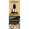 L'Oreal Age Perfect Cell Renew Midnight Serum Αντιρυτιδικός Ορός 30ml