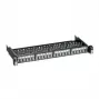 Schneider Electric Actassi S1 Πάνελ Δικτύου Patch 24xRJ45 STP Cat6A 1U Λευκό