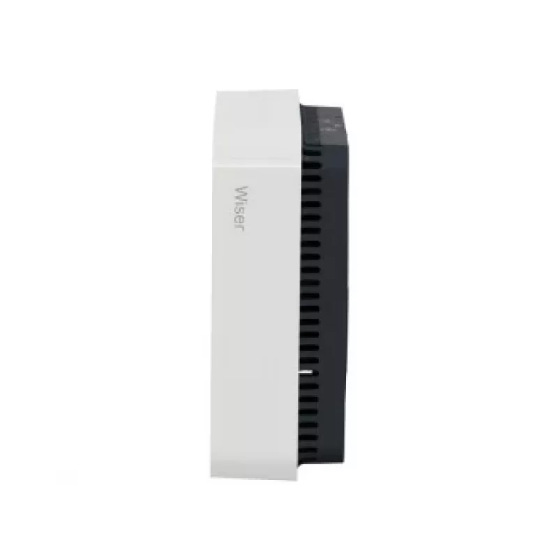 Schneider Electric Wiser Ασύρματος ανιχνευτής καπνού - λευκό