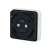 Schneider Electric Wiser Ασύρματος ανιχνευτής καπνού - λευκό
