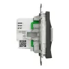 Schneider Electric Multiwire PIR160+ LED Dimmer 200W κεραία Zigbee