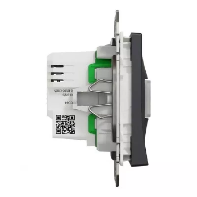 Schneider Electric Multiwire PIR160+ LED Dimmer 200W κεραία Zigbee