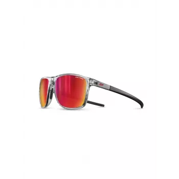 JULBO The Streets Γυαλιά ηλίου - Spectron 3 CF - Crystal/κόκκινο