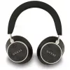 Guess 4G Classic Logo Ασύρματα On-Ear Bluetooth Ακουστικά - Μαύρα