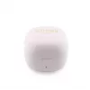 GUESS Mini Classic Open-Ear Ασύρματα Ακουστικά Ροζ