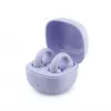 Guess Mini Classic Open-Ear Ασύρματα Ακουστικά Λιλά