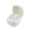 GUESS Mini Classic Open-Ear True Wireless Ακουστικά - Λευκά