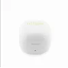 GUESS Mini Classic Open-Ear True Wireless Ακουστικά - Λευκά