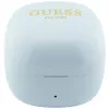 GUESS Mini Classic Open-Ear Ασύρματα Ακουστικά Τιρκουάζ