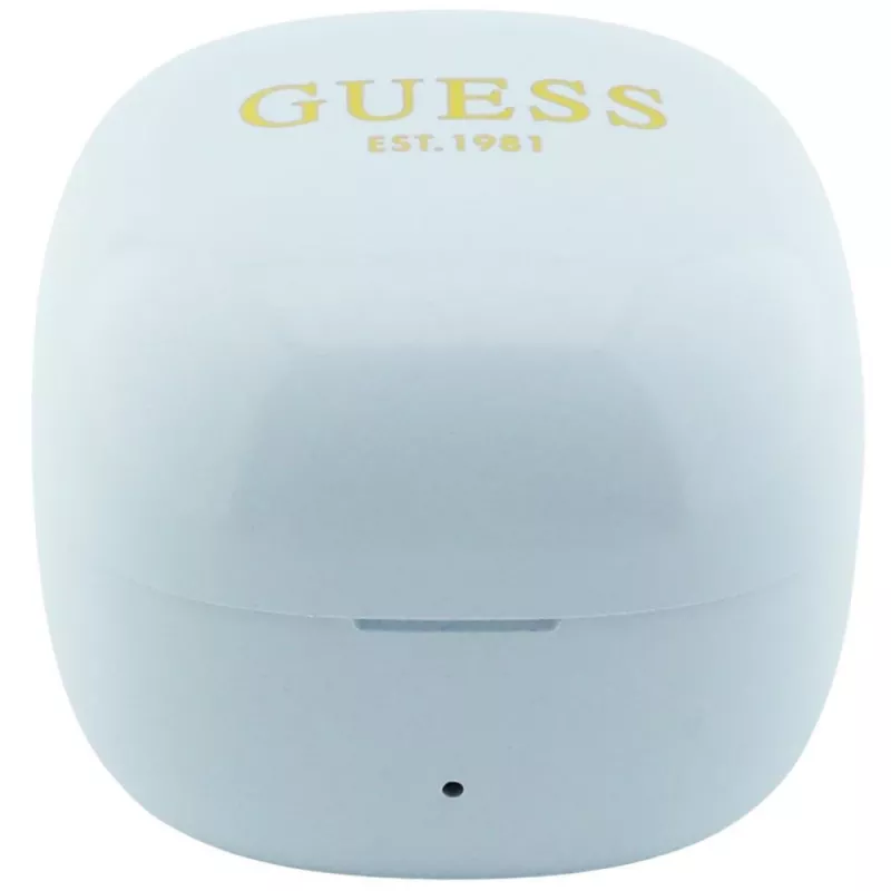GUESS Mini Classic Open-Ear Ασύρματα Ακουστικά Τιρκουάζ
