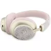 Guess GUE005458 Over-Ear Bluetooth Ακουστικά με ENC, Ροζ
