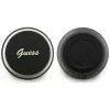 GUESS Bluetooth Ηχείο 5W Script MetalLogo Μαύρο