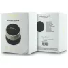 GUESS Bluetooth Ηχείο 5W Script MetalLogo Μαύρο
