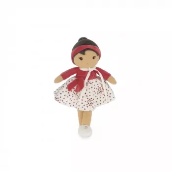 Kaloo Κούκλα Emilie 25 cm σε Κουτί Tendresse