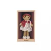 Kaloo Κούκλα Emilie 25 cm σε Κουτί Tendresse