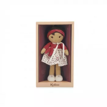 Kaloo Κούκλα Emilie 25 cm σε Κουτί Tendresse