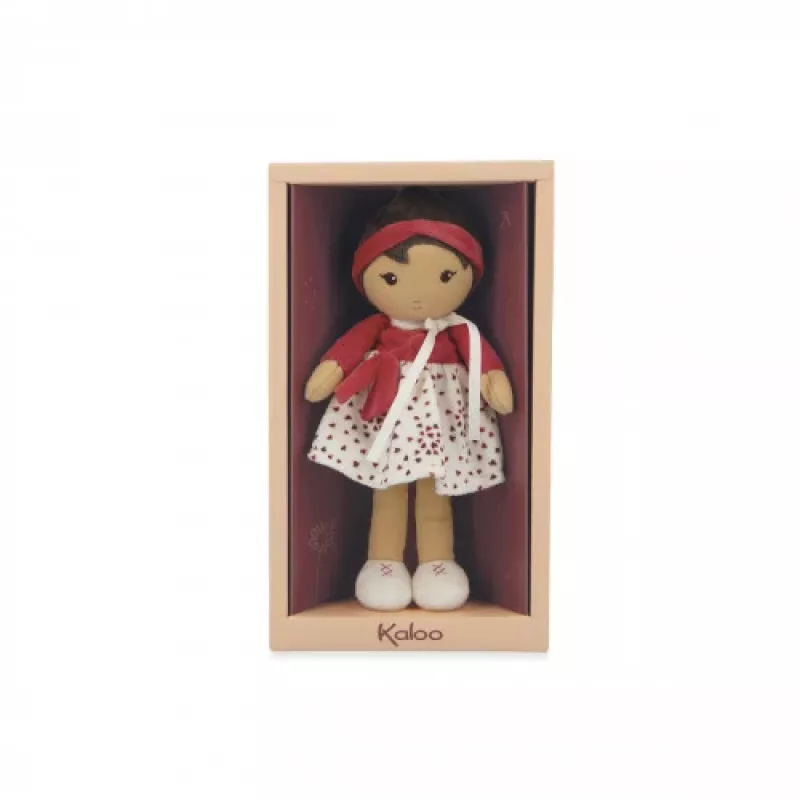 Kaloo Κούκλα Emilie 25 cm σε Κουτί Tendresse