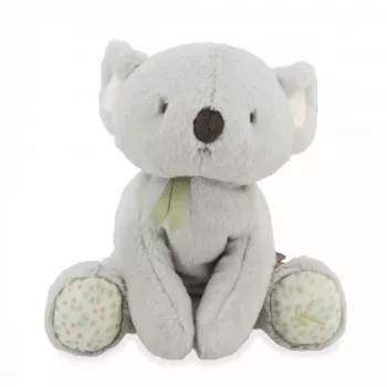 Kaloo Βαρύ Λούτρινο Koala Petit Songe 3m+ Γκρι και Λευκό