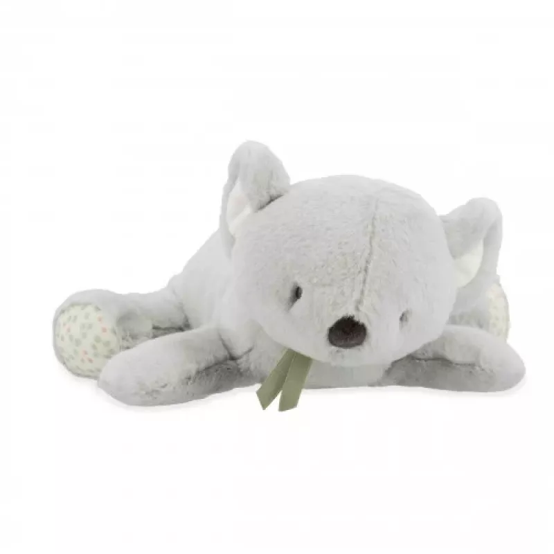 Kaloo Βαρύ Λούτρινο Koala Petit Songe 3m+ Γκρι και Λευκό