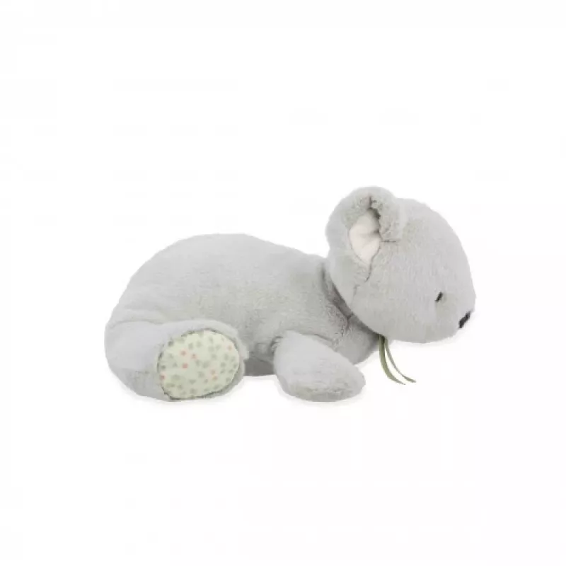 Kaloo Βαρύ Λούτρινο Koala Petit Songe 3m+ Γκρι και Λευκό