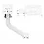 Oplite Nitrokart Shifter & Handbrake Mount V2 Λευκό