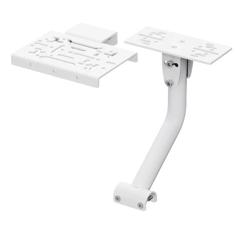 Oplite Nitrokart Shifter & Handbrake Mount V2 Λευκό