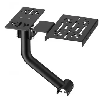 Oplite Nitrokart Shifter & Handbrake Mount V2 Μαύρο