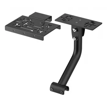 Oplite Nitrokart Shifter & Handbrake Mount V2 Μαύρο