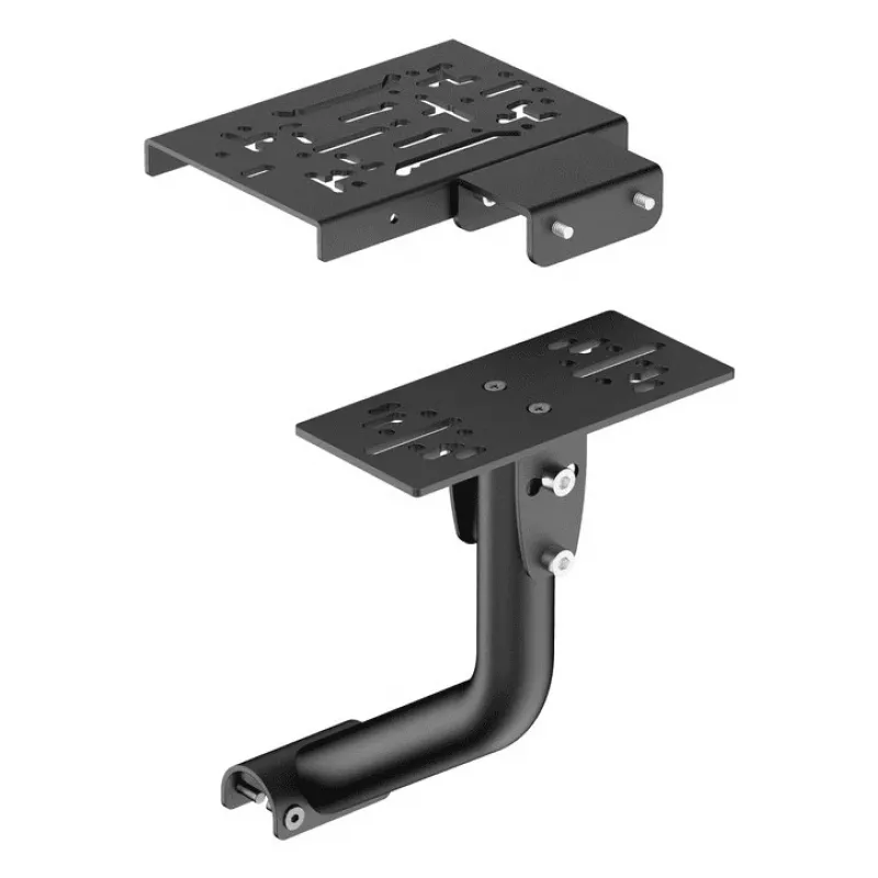 Oplite Nitrokart Shifter & Handbrake Mount V2 Μαύρο