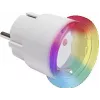 Shelly Wave Plug S LR Z-Wave Long Range Έξυπνη Πρίζα με Παρακολούθηση Ενέργειας, Type F (Schuko)