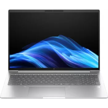 HP EliteBook 6 G1i Laptop, Core Ultra 5, 16GB RAM, SSD, 14 inch WUXGA (ανακατασκευασμένο)