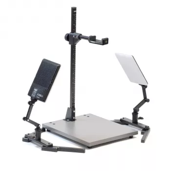 Kaiser reprokid LED πάνελ φωτός 200x280 mm 5000K CRI>95