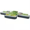 BRUDER Claas Disco 8550 C Plus τριπλό χορτοκοπτικό