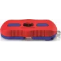 KNIPEX σετ εργαλείων τοποθέτησης PV MC4 / MC4 EVO 2