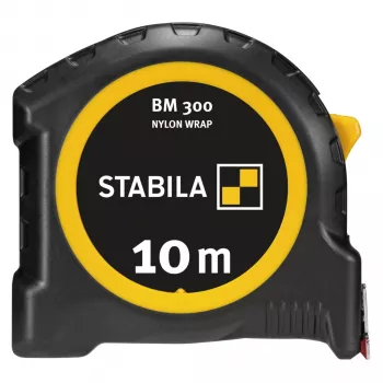 STABILA BM 300 μετροταινία, 10 m