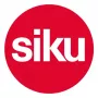 SIKU SUPER VW T6 με χορτοκοπτική μηχανή