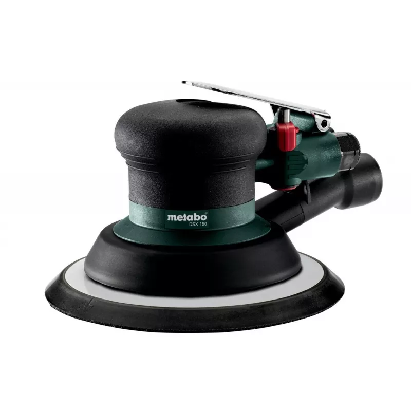 Metabo DSX 150 παλμικός λειαντήρας 150 mm