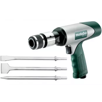 METABO σφυρί αέρα DMH 290 σετ