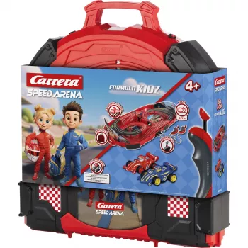 Carrera Speed Arena Formula Kidz πίστα αγώνων