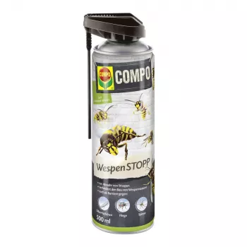 COMPO WespenSTOP Εντομοκτόνο σπρέι 500 ml 1 τεμ.