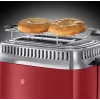 Russell Hobbs 21680-56 Βραστήρας 1,7L 2400W Λευκό Πλαστικό