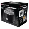 Russell Hobbs 21681-56 Βραστήρας 1,7L 2400W Λευκό