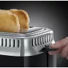 Russell Hobbs 21681-56 Βραστήρας 1,7L 2400W Λευκό