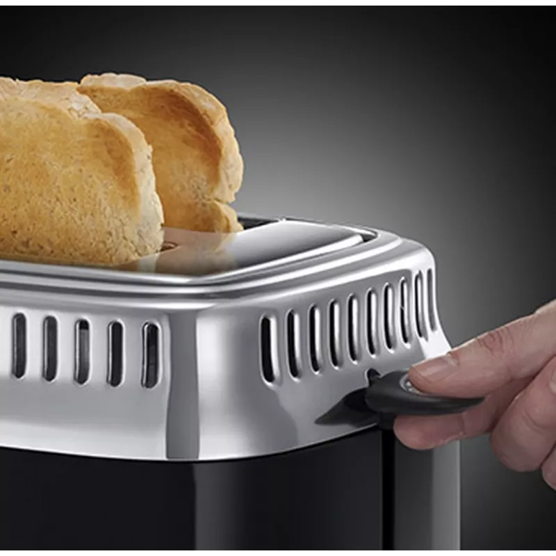 Russell Hobbs 21681-56 Βραστήρας 1,7L 2400W Λευκό