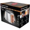 Russell Hobbs 24290-56 Βραστήρας 1,7L 2400W Λευκό