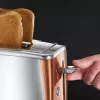 Russell Hobbs 24290-56 Βραστήρας 1,7L 2400W Λευκό