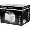 Russell Hobbs Inspire White Φρυγανιέρα 24370-56