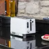 Russell Hobbs Inspire White Φρυγανιέρα 24370-56